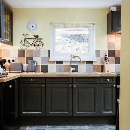 הארלך Cosy, Coastal Cottage In Snowdonia מראה חיצוני תמונה