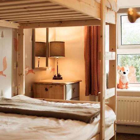 הארלך Cosy, Coastal Cottage In Snowdonia מראה חיצוני תמונה