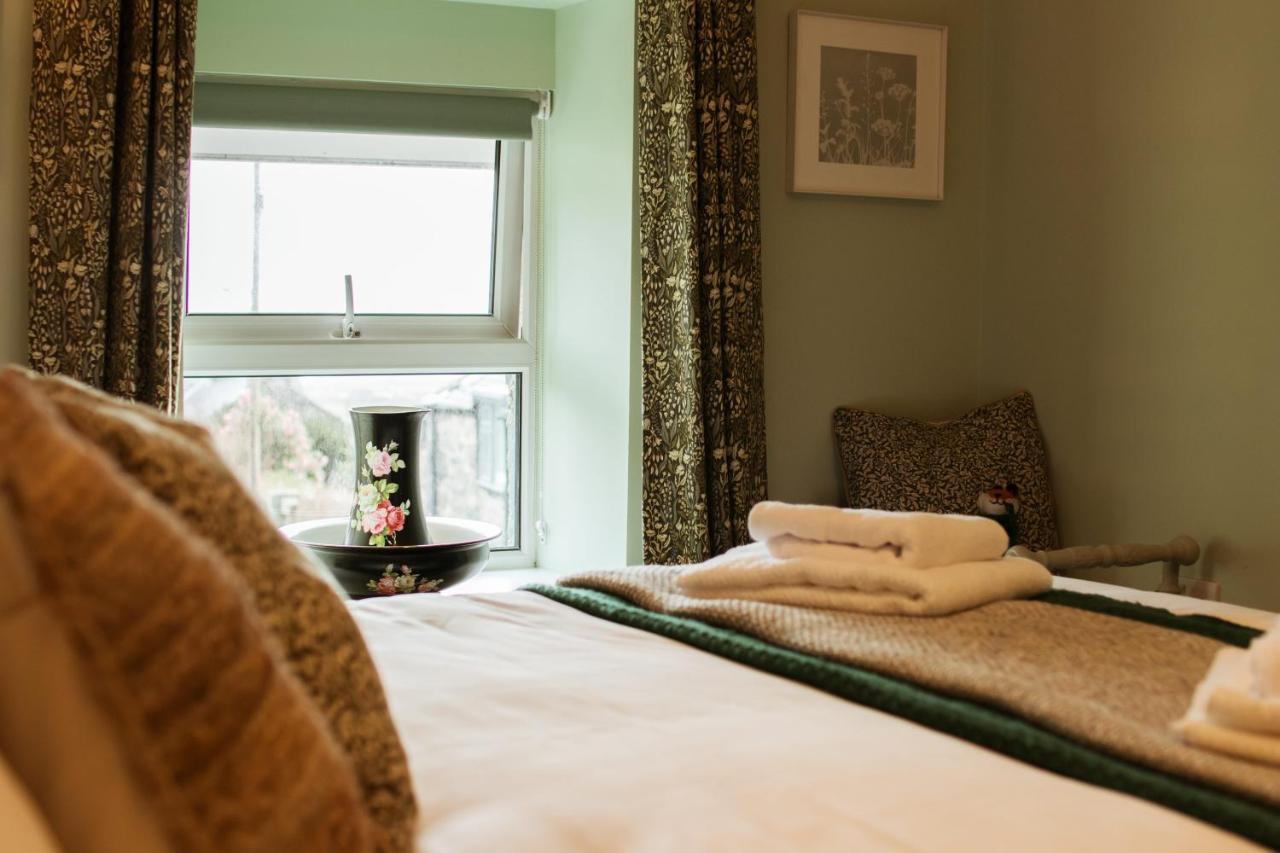 הארלך Cosy, Coastal Cottage In Snowdonia מראה חיצוני תמונה