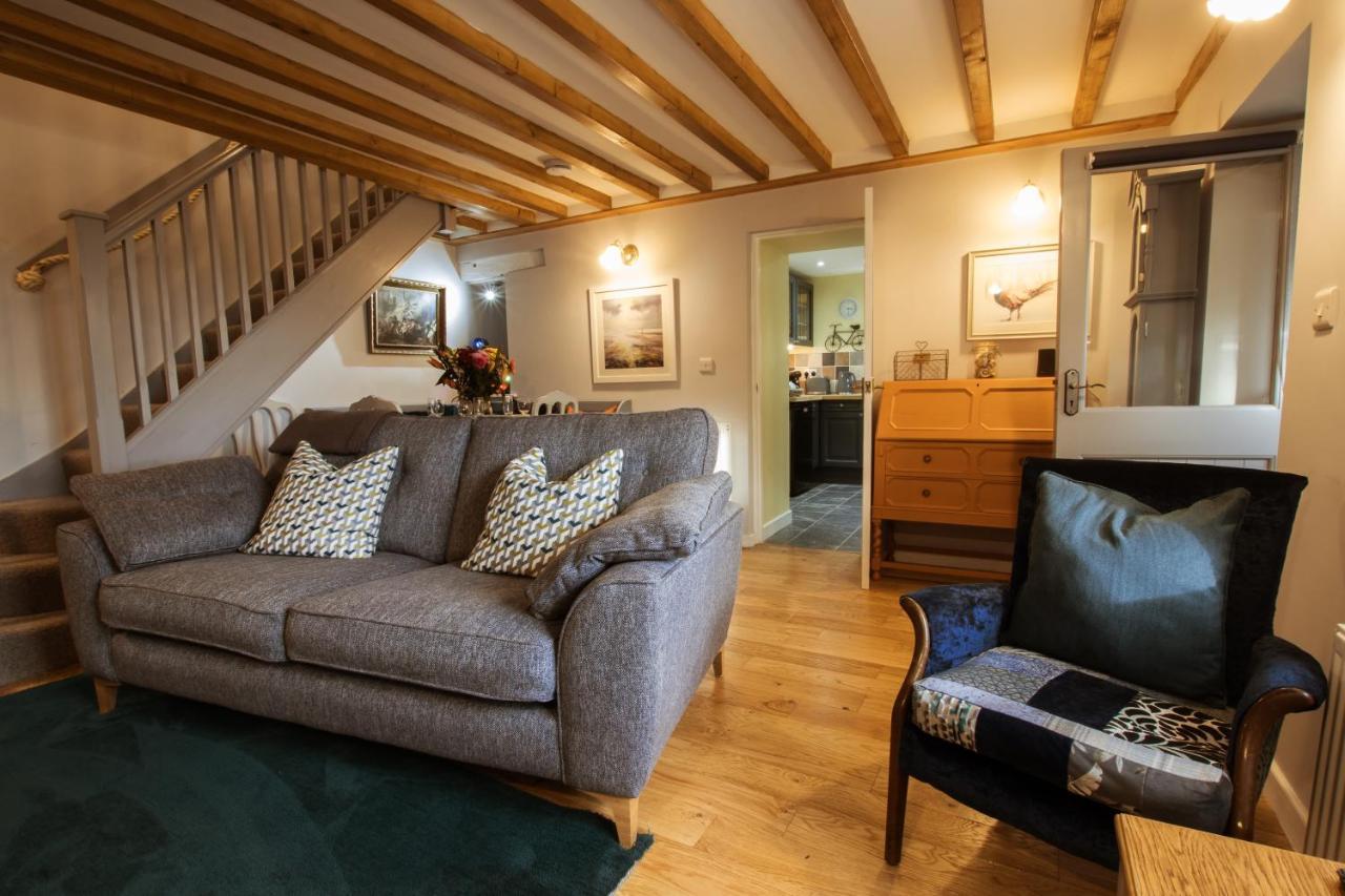 הארלך Cosy, Coastal Cottage In Snowdonia מראה חיצוני תמונה