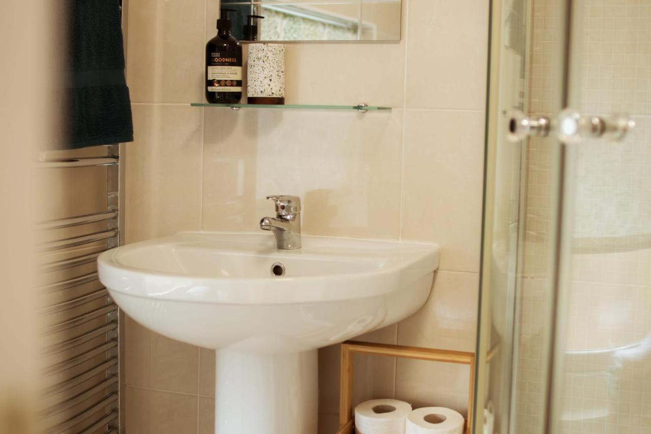 הארלך Cosy, Coastal Cottage In Snowdonia מראה חיצוני תמונה
