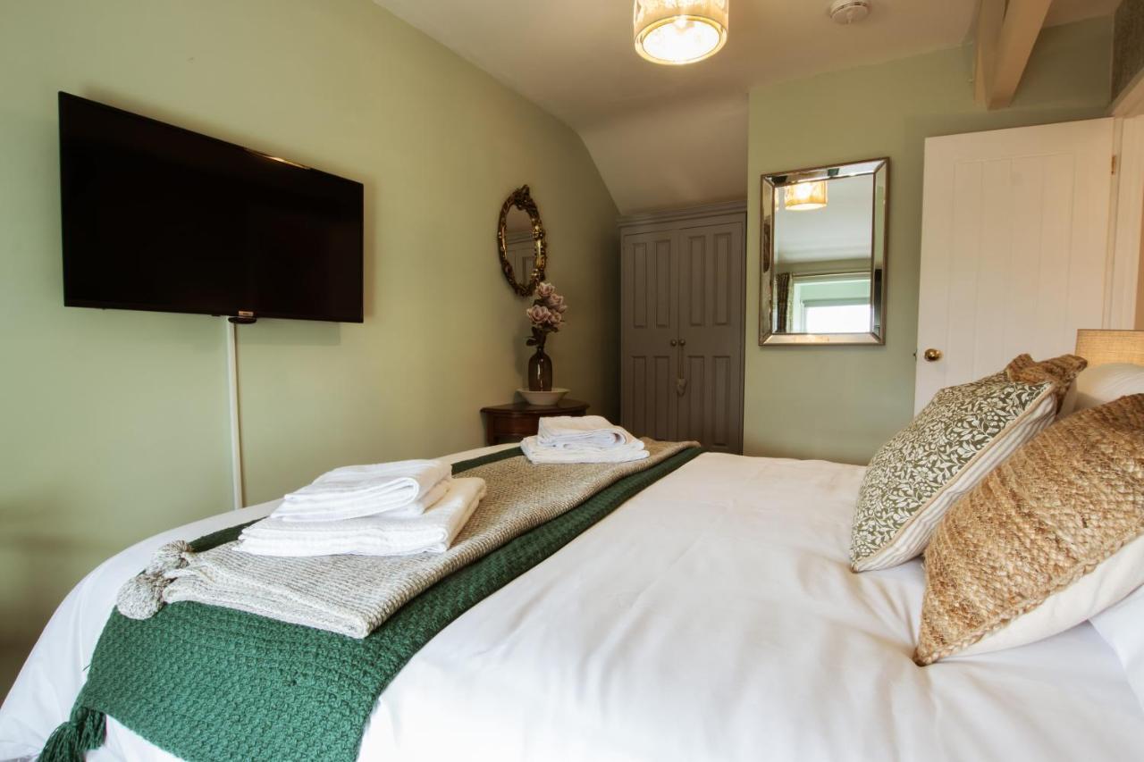 הארלך Cosy, Coastal Cottage In Snowdonia מראה חיצוני תמונה