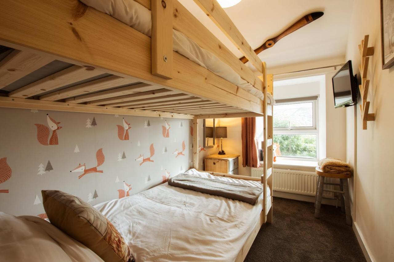 הארלך Cosy, Coastal Cottage In Snowdonia מראה חיצוני תמונה